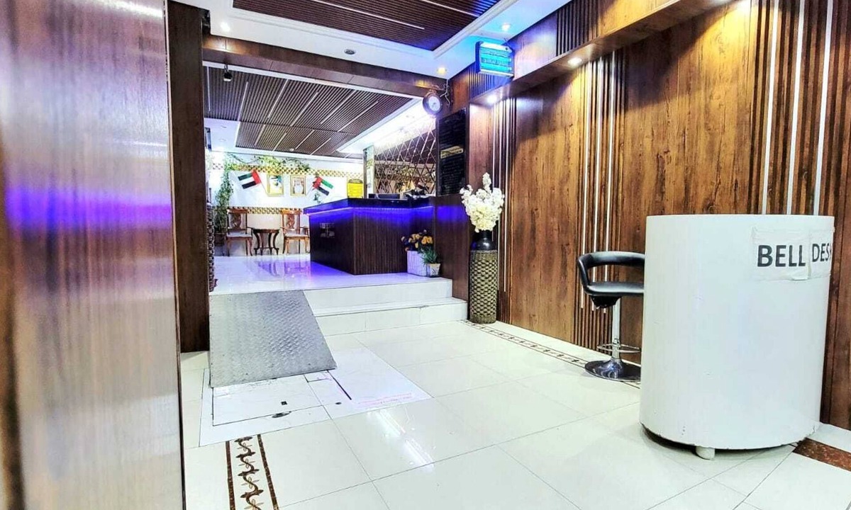 Al Sabkha Hotel | AL ARRAF HOTEL