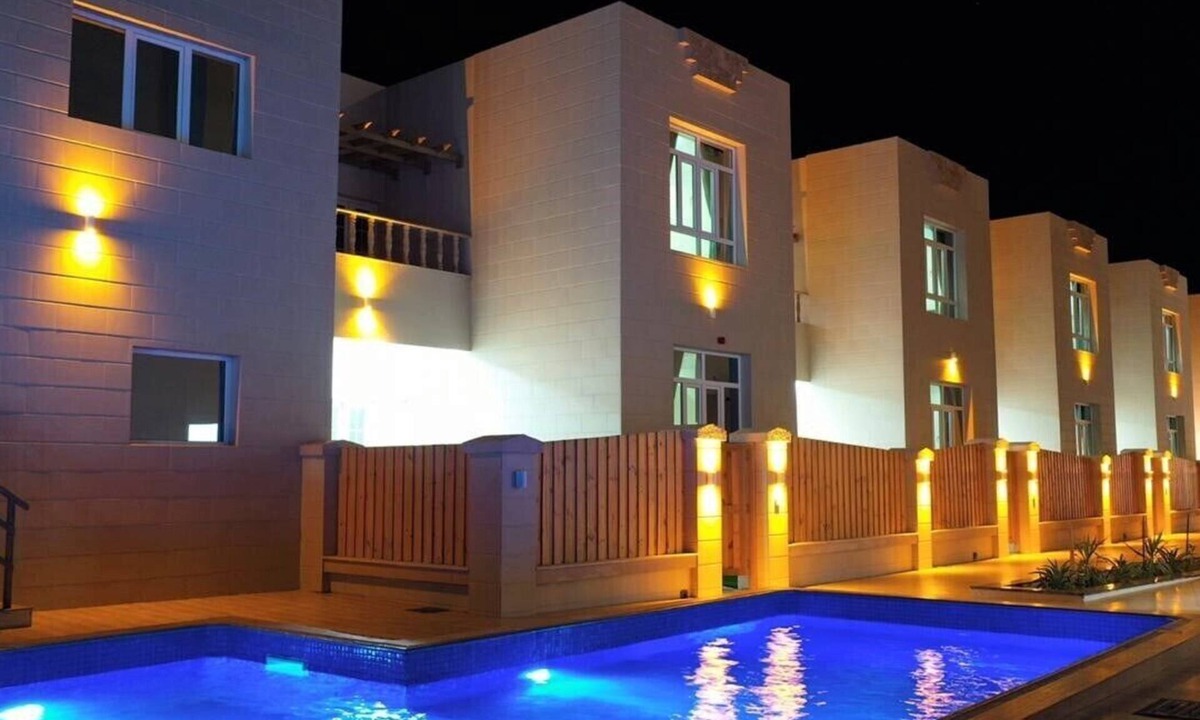 Al Hadd Hotel | Al Asala Resort