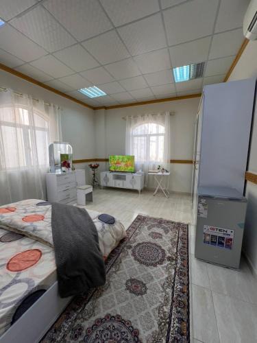 Azaiba Hotel | Al Azaiba Real Estate Center