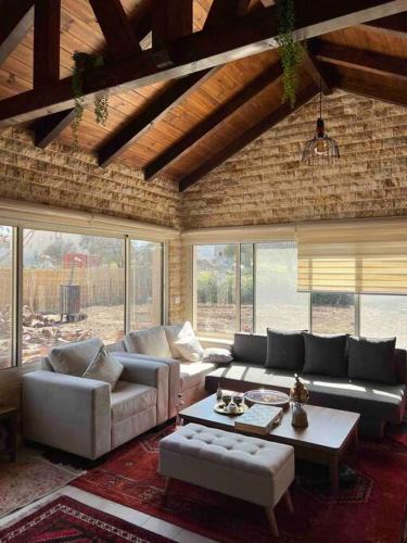 Masade Apartment | Al baidar zimmer