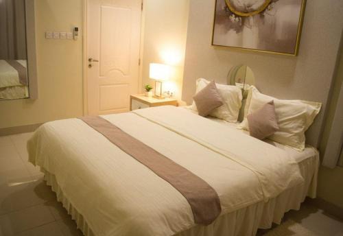 Al Maabilah Hotel | Al-Bayraha Hotel Apartments البيرحاء شقق فندقية