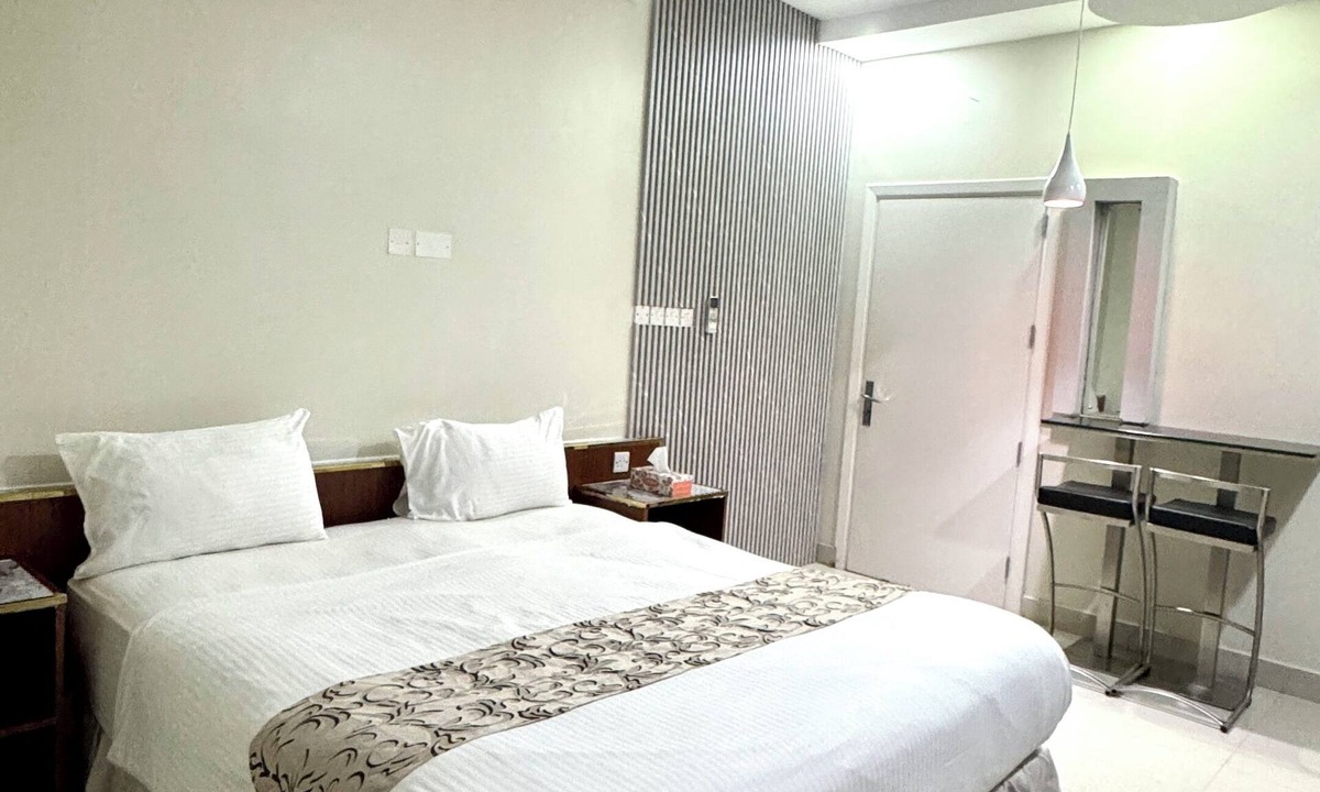 Al Maabilah Hotel | Al Bayrahaa Checkmyguest Muscat