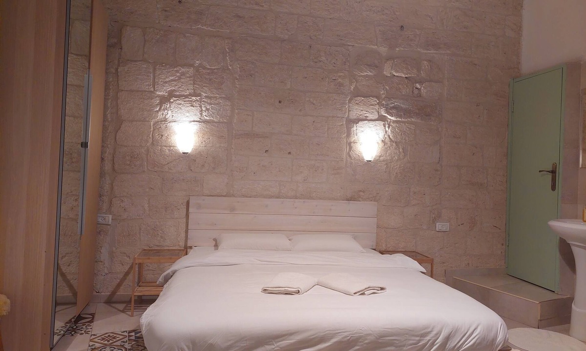 Old City House | Al Bishara Guest house