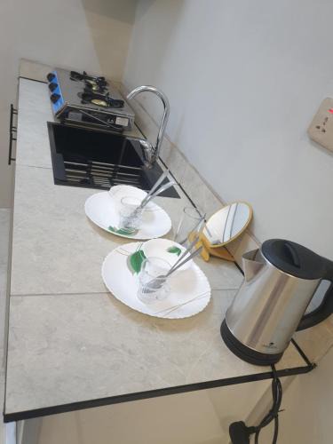 Salalah Apartment | Al Buraq Economic Apartments