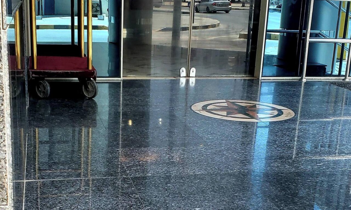 Sharjah Hotel | Al Dar Hotel