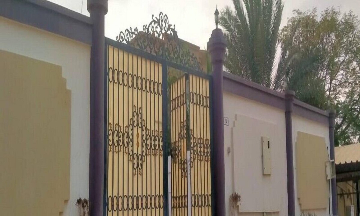 Ras Al Khaimah Villa | Al Dhait Residence