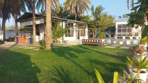 Seeb House | Al Dhalal Farm Villa