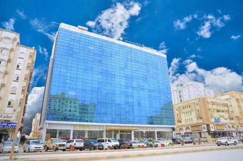 Salalah Hotel | Al Dyafa Hotel Suites