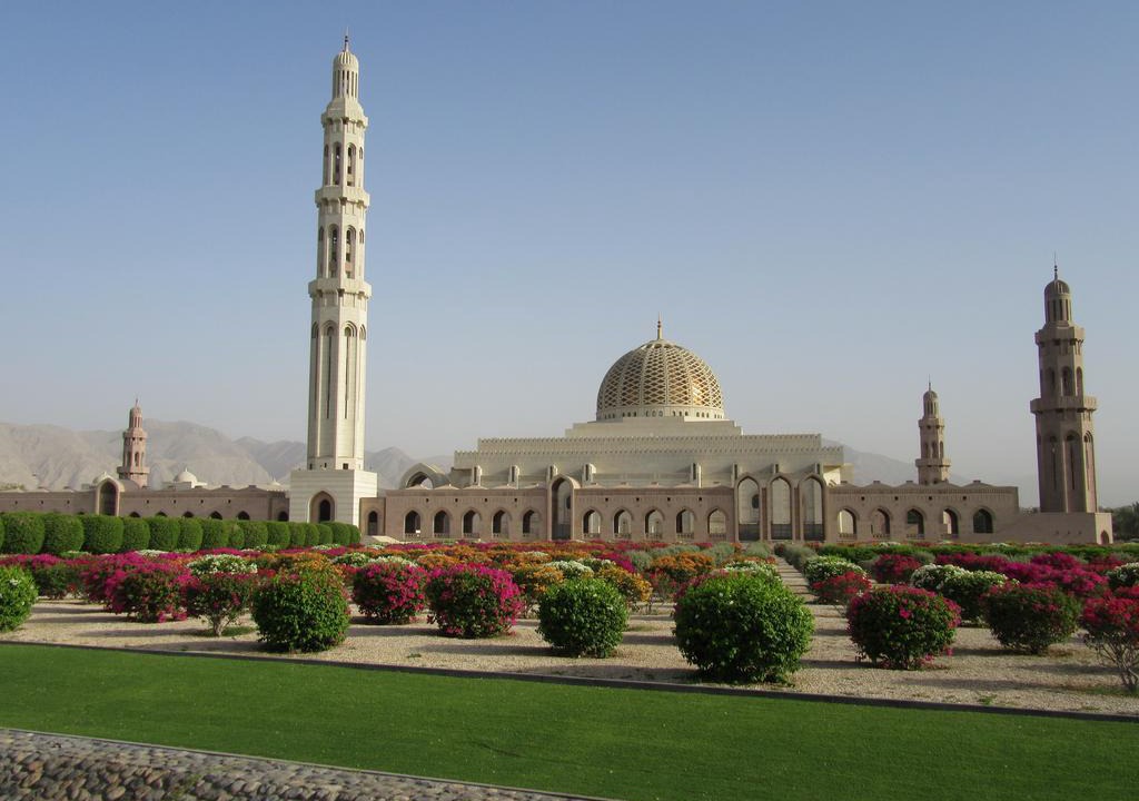 Al Ghubrah Ash Shamaliyyah Hotel | Al Ferdous Hotel Apartments
