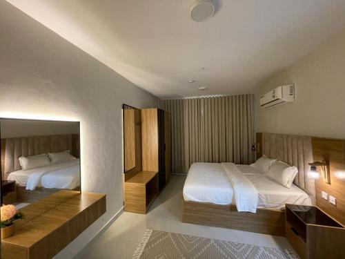 Salalah Apartment | AL Ghaith Hotel Apartment الغيث للأجنحة الفندقية