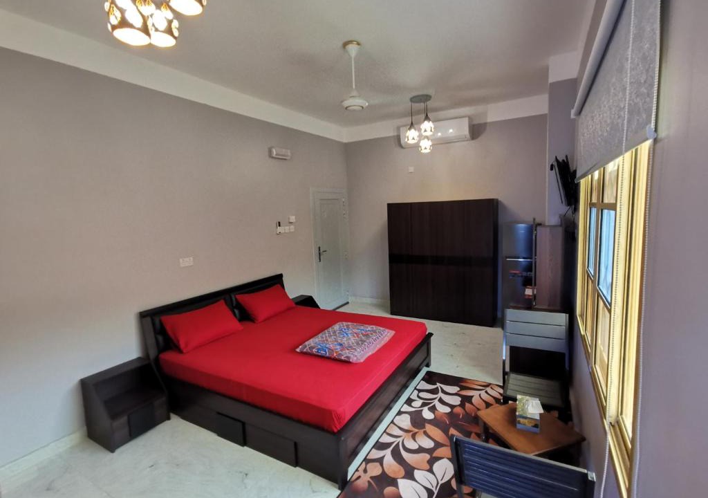 Al Hamra House | Al Hamra Guest House