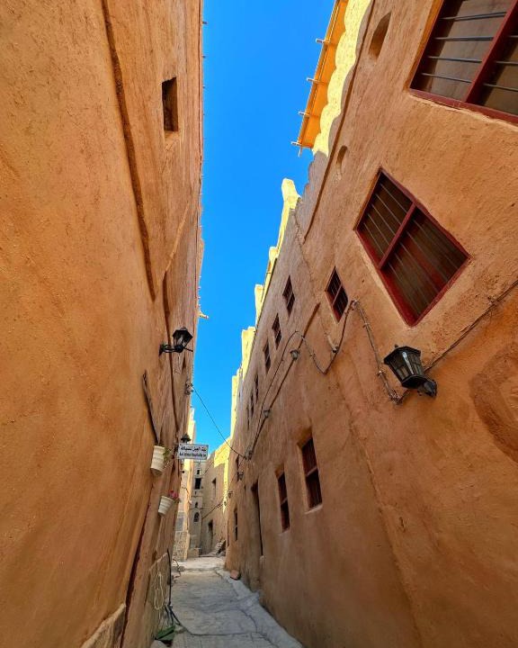 Al Hamra Hotel | AL Hamra Heritage Inn