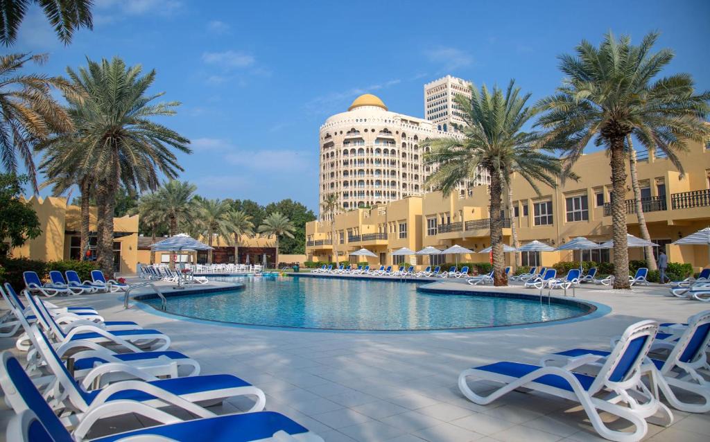 Al Hamra Village Hotel | Al Hamra Village Hotel