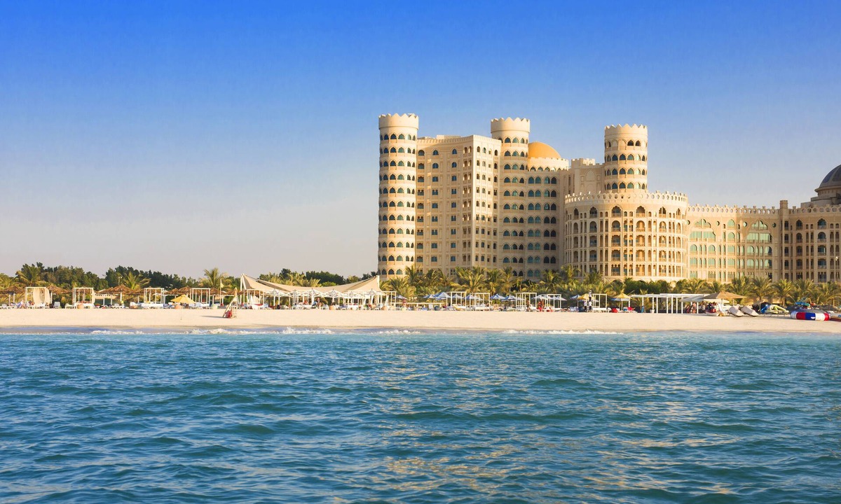 Al Hamra Village Hotel | Al Hamra Village Hotel
