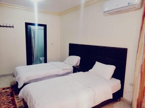 Suwailih Apartment | Al haramain Furnished Apartments