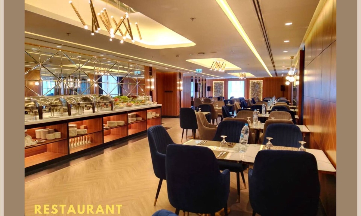 Al Qasimia Hotel | Al Hayat Hotel