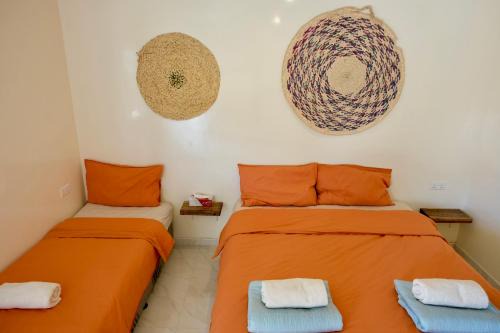 Al Hamra House | Al Hudu Mountain House - Jebel Shams