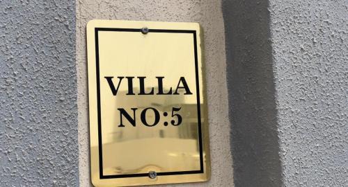 Salalah Villa | Al Jabal Resort Villa 5