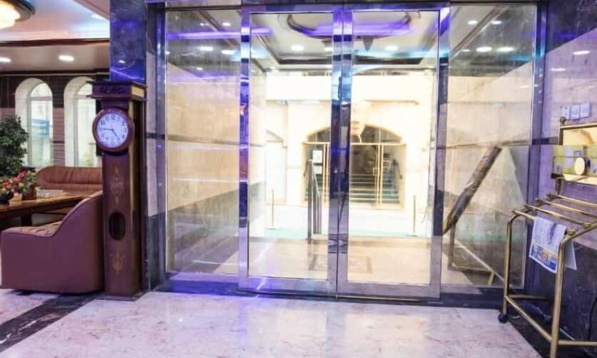 Sharjah Hotel | Al Jazeerah Hotel