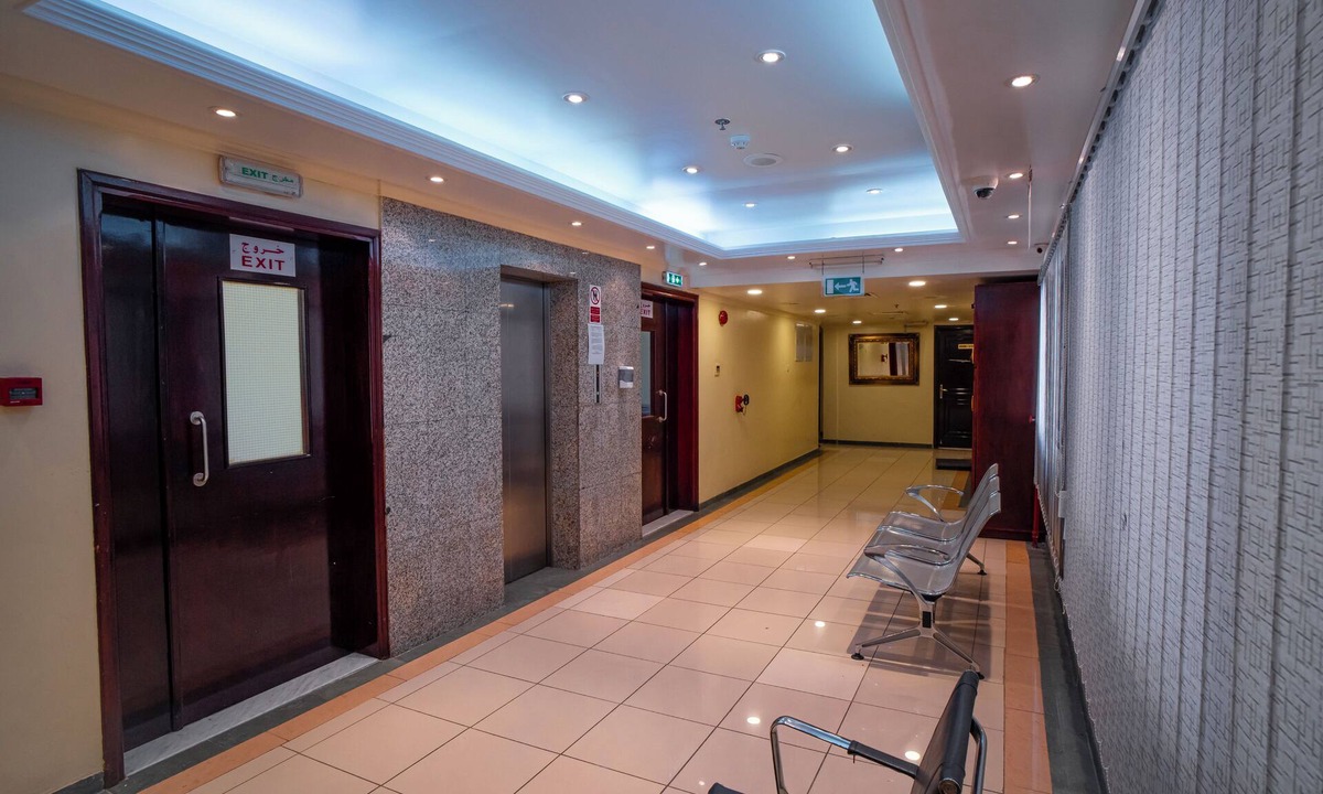 Al Sabkha Hotel | Al Karnak Hotel