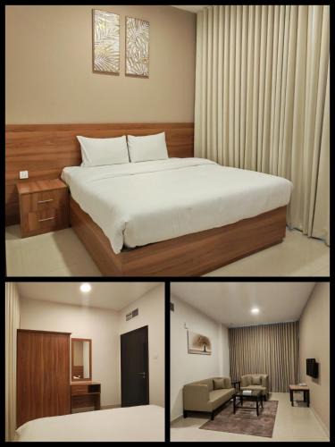 Rumailah Hotel | Al Khaleej Plaza Furnished Hotel Apartments