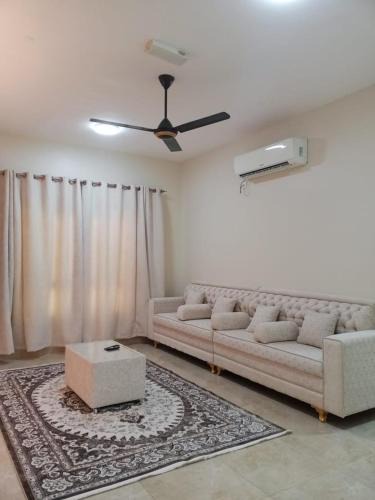 Bilad Manah Apartment | Al Khashabah Apartment شقة في طريق إزكي - سناو