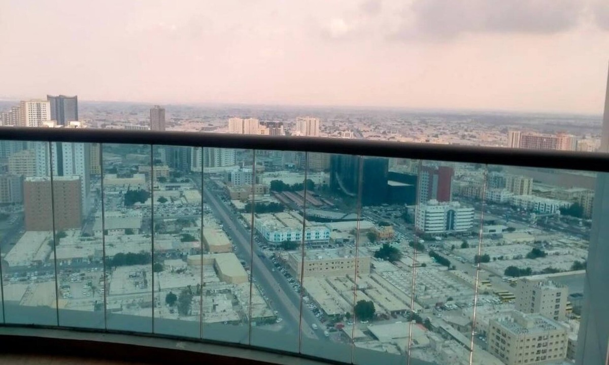 Ajman Apartment | Al Khor Tower Apartment