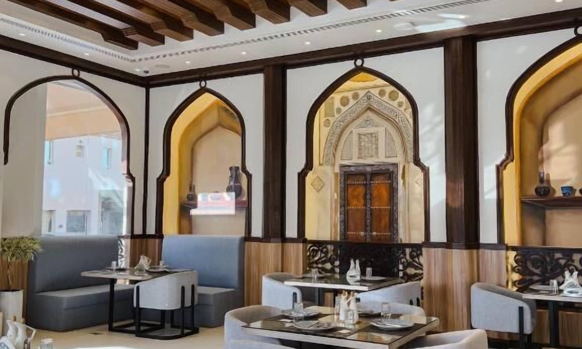 Al Ghubrah Ash Shamaliyyah Hotel | Al Maha International Hotel