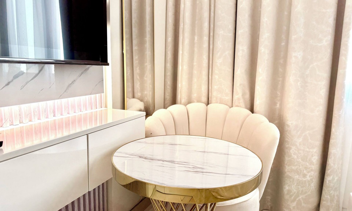 Dubai Apartment | Al Manara Premium Cozy Studio