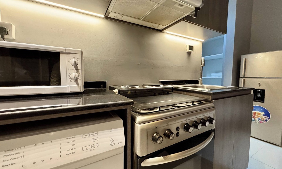 Dubai Apartment | Al Manara Premium Deluxe Studio