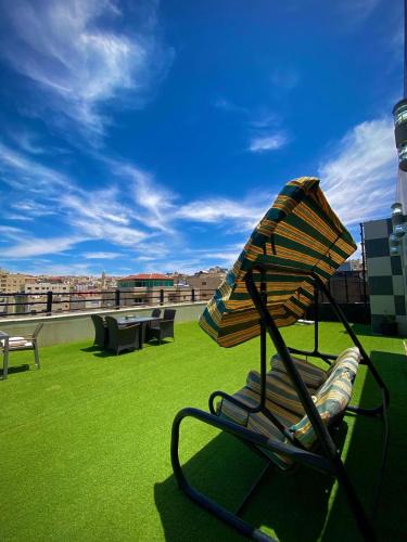 Al Jubeiha Hotel | Al Mansi hotel