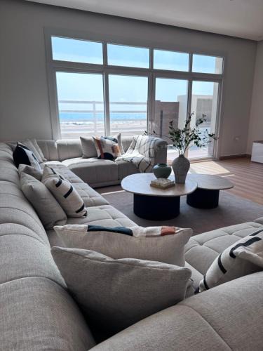 Ash Sharqiyah South Governorate Villa | Al Marsa Beachfront Villa