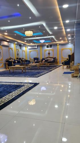 Nizwa House | Al Naaman Bin Al Munther Guest House