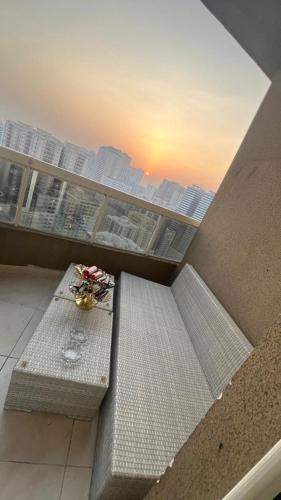 Al Nahda House | Al Nada Sea & Park View GuestHouse