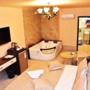 Aqaba Hotel | AL NAHAR AL KHALEd