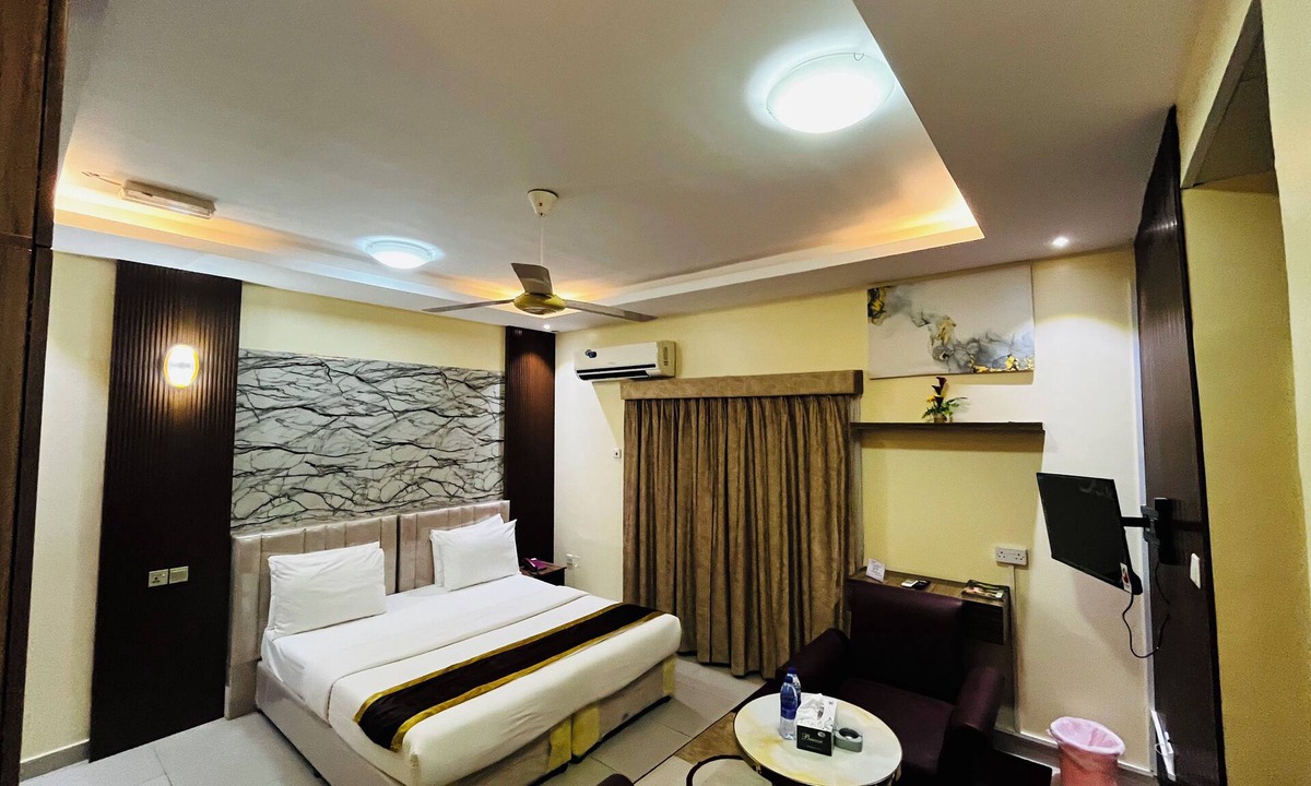 Al Seer Hotel | Al Nakheel Hotel Apartments
