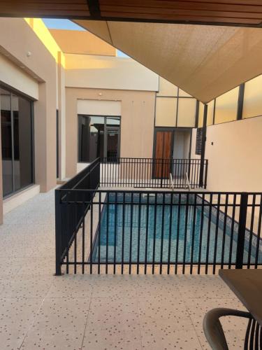 Nizwa Ski Chalet | AL Rabie Resort ,Nizwa Grand Mall