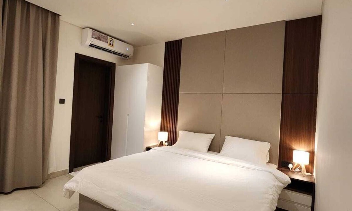 Muscat Hotel | AL RAHA HOTEL