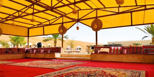 Bidiya Other | Al Salam Desert Camp Oman