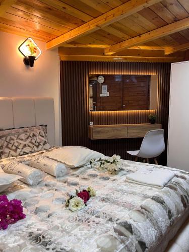 Nizwa Ski Chalet | AL Shahd Nizwa
