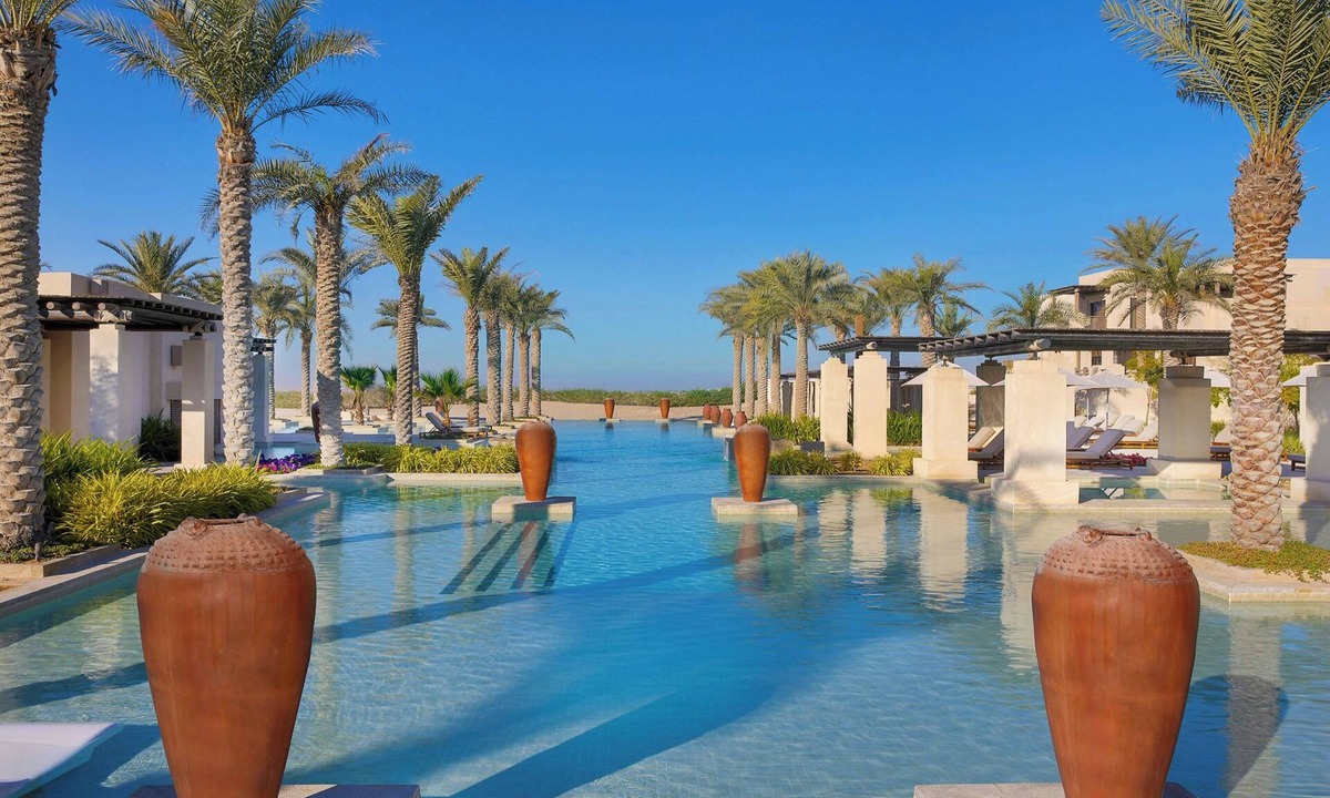 Al Wathba Hotel | Al Wathba, a Luxury Collection Desert Resort & Spa, Abu Dhabi