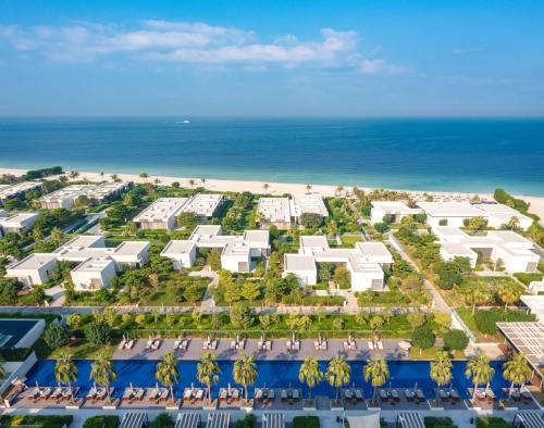Ajman Resort | Al Zorah Beach Resort