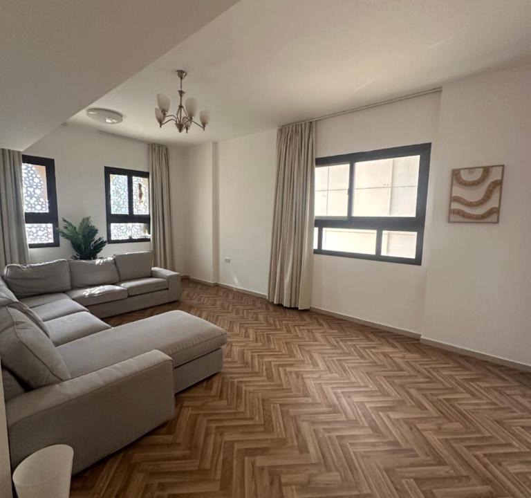 Al Ain Apartment | Alain