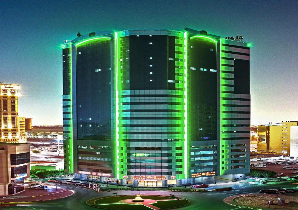 Ajman Apartment | Alain Hotel Ajman