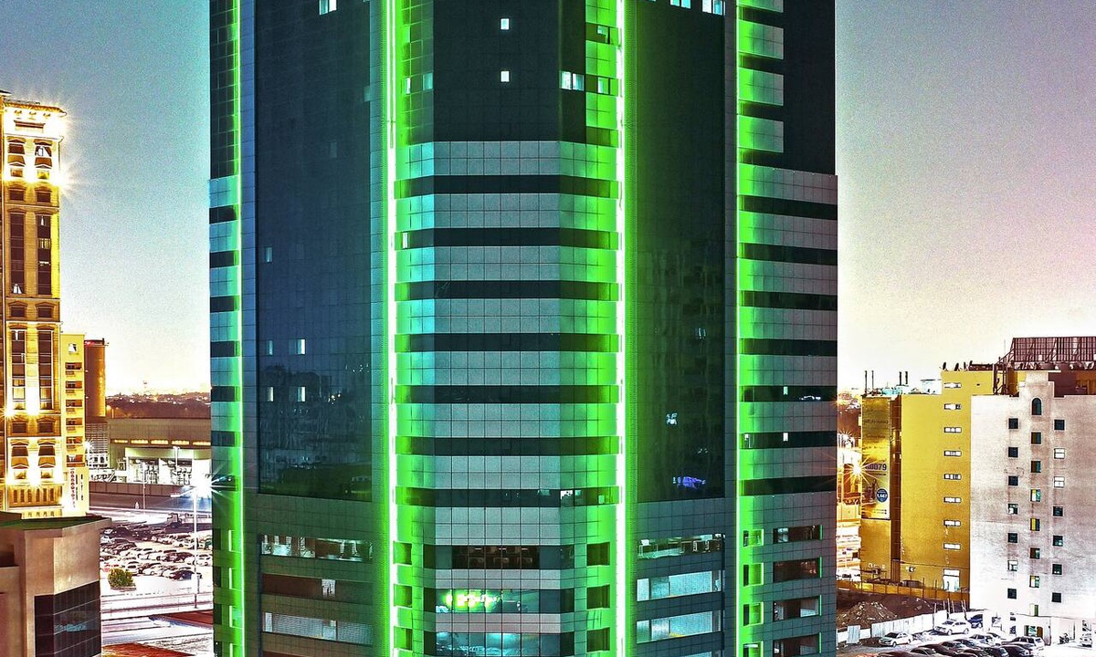 Ajman Hotel | Alain Hotel Ajman