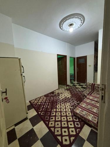 Suez Canal Apartment | Alaraby 2