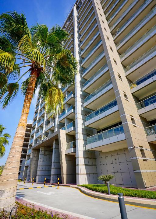 Dubai Sports City Apartment | Alashrafia Saray 2BR apartment in Sport City