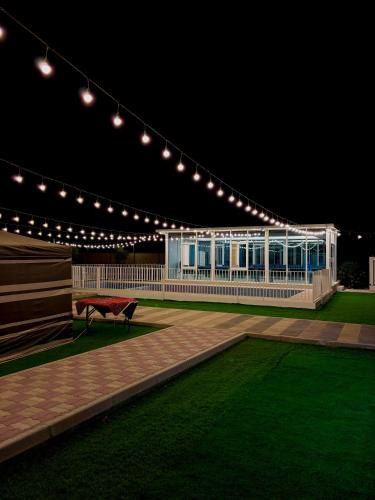 Ras Al Khaimah House | Alawadhi Farm استراحة العوضي