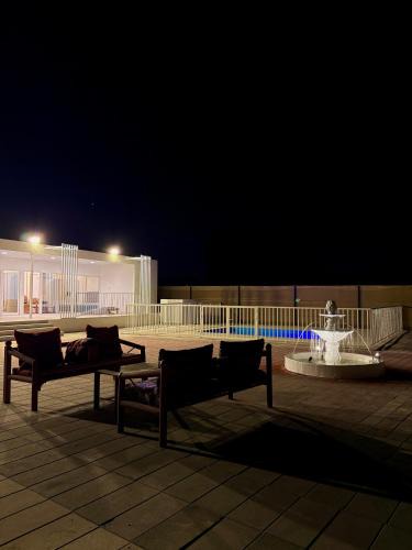 Ras Al Khaimah House | Alawadhi Farm 1