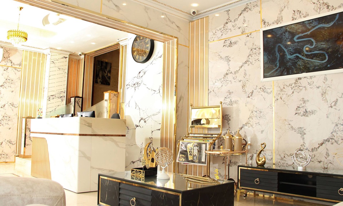 Sharjah Hotel | ALBARAKAH HOTEL